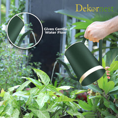 Dekornest Metal Watering Can 1.5Ltr (1022C)