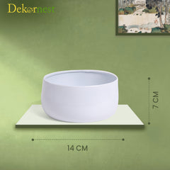 Dekornest Handi Pot without stand (1330C)