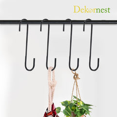 Dekornest Hook Set of 8 (1600 S 12 Inch)