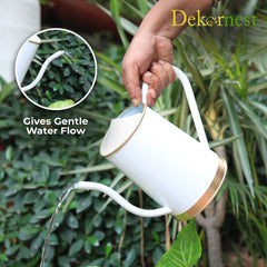 Dekornest Metal Watering Can 1.5Ltr (1022B)